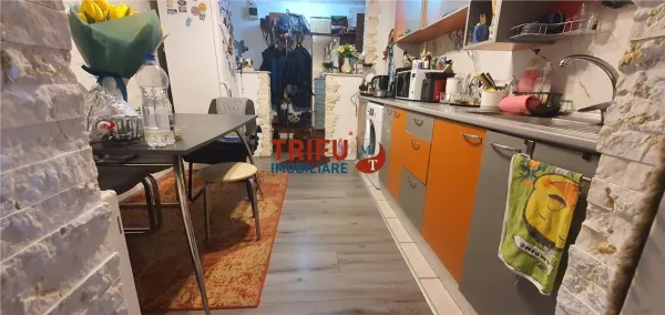 Apartament 2 camere Alba Iulia - poza 6