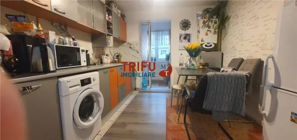Apartament 2 camere Alba Iulia - poza 7