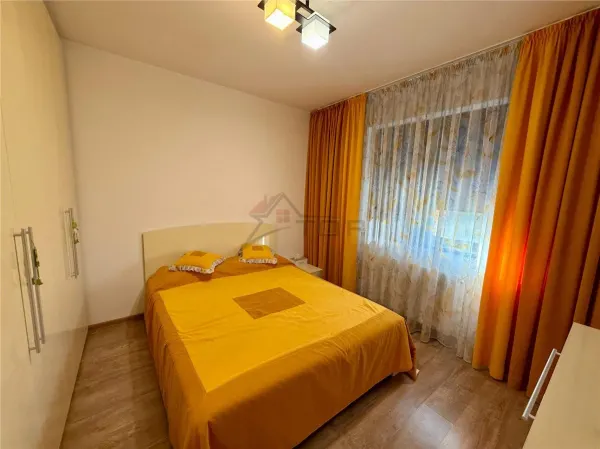 Apartament 2 camere Valea Lupului - poza 2