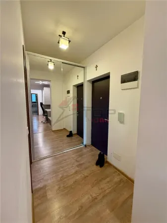 Apartament 2 camere Valea Lupului - poza 11