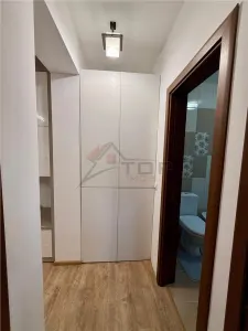 2 Camere 60Mp + Loc de Parcare si Boxa - Valea Lupului - foto 12