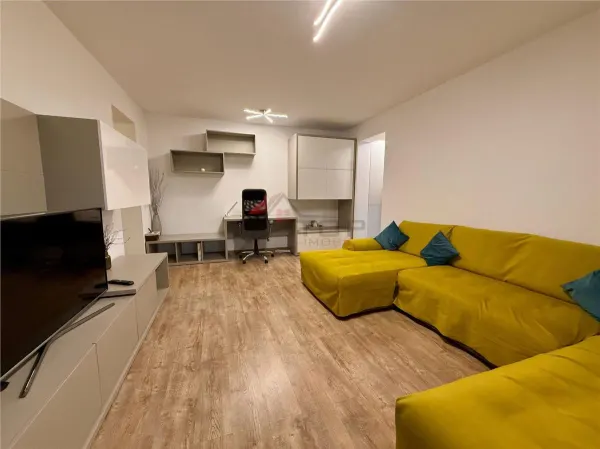 Apartament 2 camere Valea Lupului - poza 3