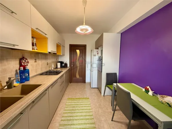 Apartament 2 camere Valea Lupului - poza 5