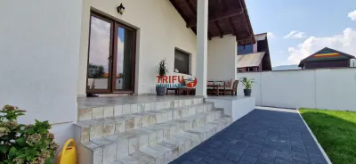 Casa in  Micesti de vanzare cu finisaje deosebite - foto 1