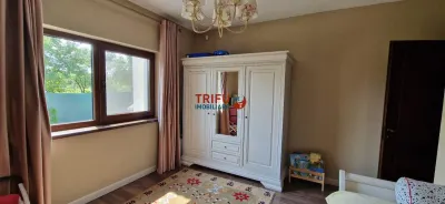 Casa in  Micesti de vanzare cu finisaje deosebite - foto 9