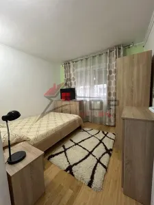 Dacia - LIDL, 3 camere mobilat utilat, liber - foto 2