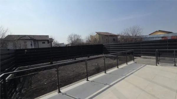 Casă 4 camere Tunari - poza 5