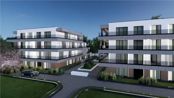 Apartament 4 camere București - poza 12