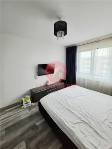 Apartament 3 Camere, Decomandat, Palazu Mare - Loc de Parcare Subteran Inclus - foto 15