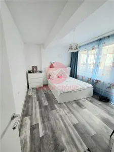 Apartament 3 Camere, Decomandat, Palazu Mare - Loc de Parcare Subteran Inclus - foto 10