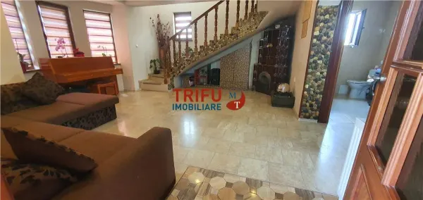 Casă 4 camere Alba Iulia - poza 2