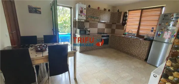 Casă 4 camere Alba Iulia - poza 3
