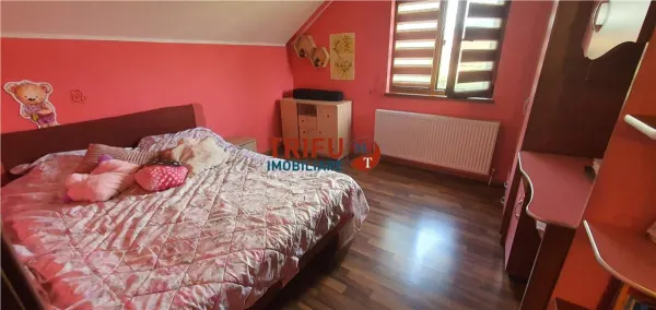 Casă 4 camere Alba Iulia - poza 5