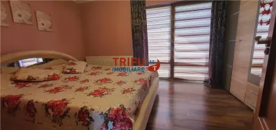 Casa de vanzare la asfalt toate utilitatile Recea - foto 6