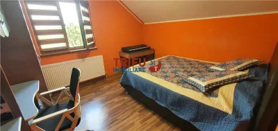 Casa de vanzare la asfalt toate utilitatile Recea - foto 7