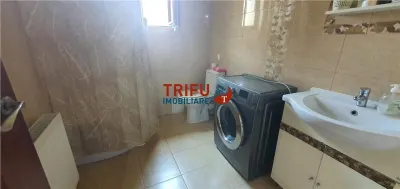 Casa de vanzare la asfalt toate utilitatile Recea - foto 8