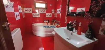 Casa de vanzare la asfalt toate utilitatile Recea - foto 9