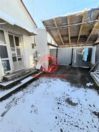 Casă 3 camere Năvodari - poza 20
