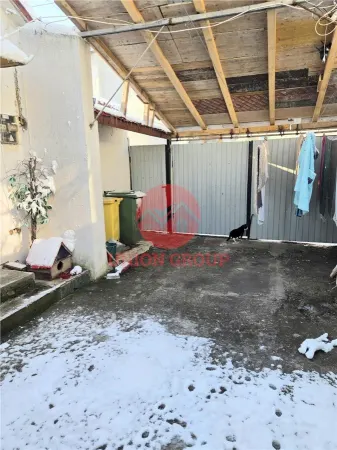 Casă 3 camere Năvodari - poza 21