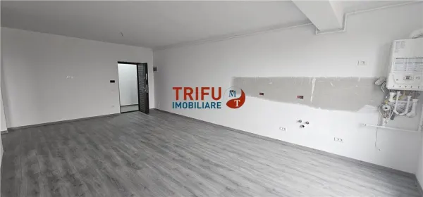 Apartament 3 camere Alba Iulia - poza 1