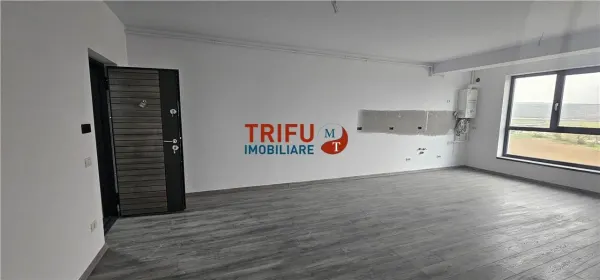 Apartament 3 camere Alba Iulia - poza 2