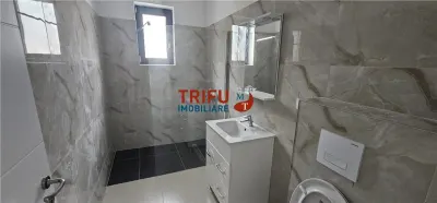 Apartament 3 camere bloc nou etaj intermediar in zona Centru - foto 8
