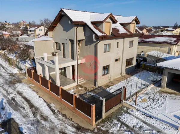 Casă 5 camere Valu lui Traian - poza 2
