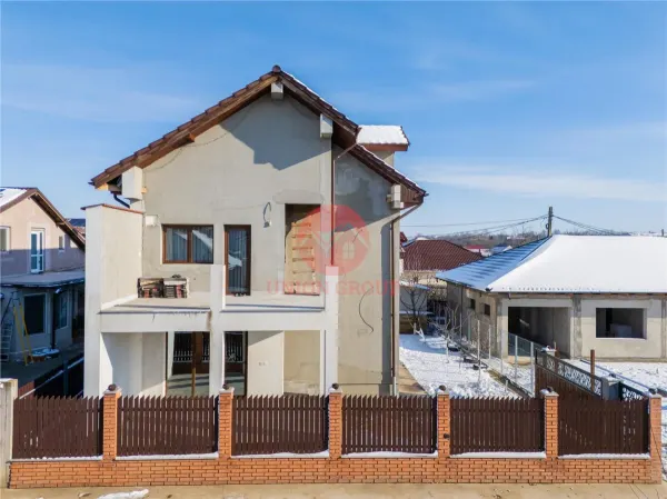 Casă 5 camere Valu lui Traian - poza 11
