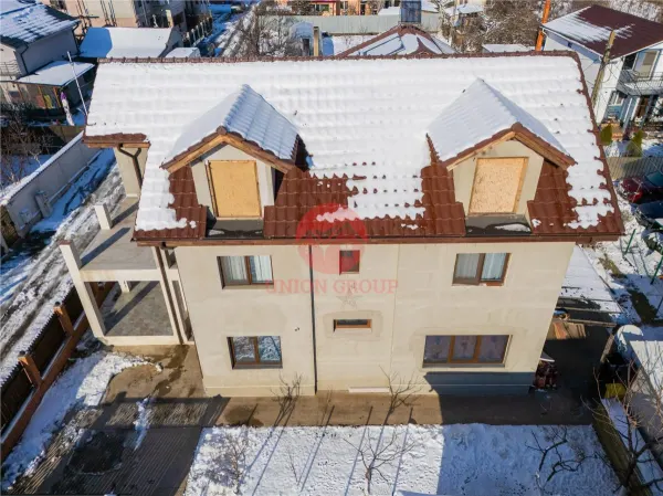Casă 5 camere Valu lui Traian - poza 14