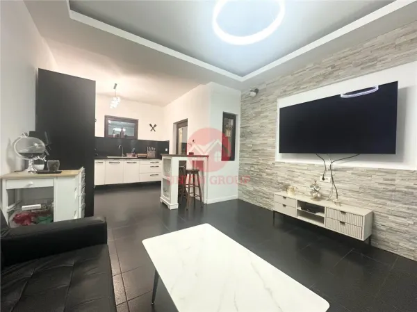 Casă 5 camere Valu lui Traian - poza 19