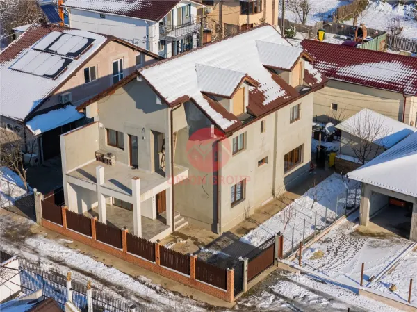 Casă 5 camere Valu lui Traian - poza 3