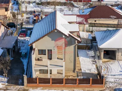 Casa P+1+M in Valu lui Traian - Spatiu si Confort Pentru Familia Ta - foto 4