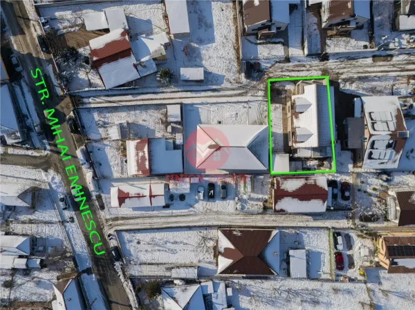 Casă 5 camere Valu lui Traian - poza 10