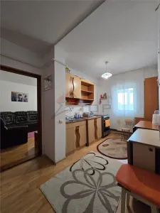 Piata Alexandru - Milcov, 2 camere decomandat cu 2 balcoane, liber - foto 4