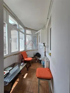 Piata Alexandru - Milcov, 2 camere decomandat cu 2 balcoane, liber - foto 7