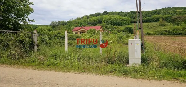 Teren Alba Iulia - poza 1