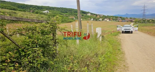 Teren Alba Iulia - poza 2