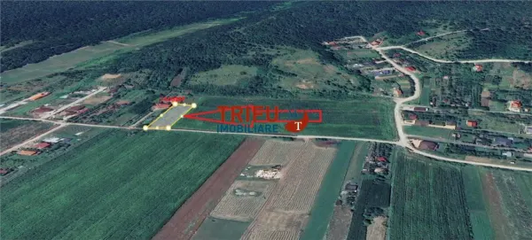 Teren Alba Iulia - poza 3