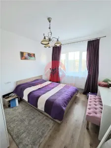 Apartament 3 Camere, Semidecomandat, Zona Dacia - foto 14