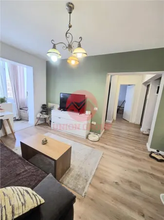 Apartament 3 camere Constanța - poza 3