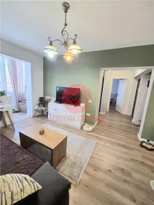 Apartament 3 Camere, Semidecomandat, Zona Dacia - foto 3