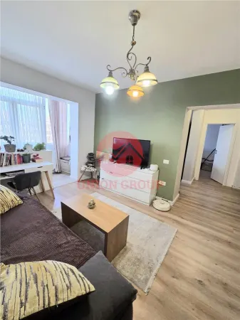 Apartament 3 camere Constanța - poza 4