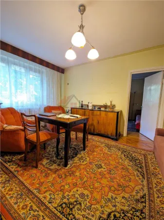 Apartament 3 camere Iași - poza 1