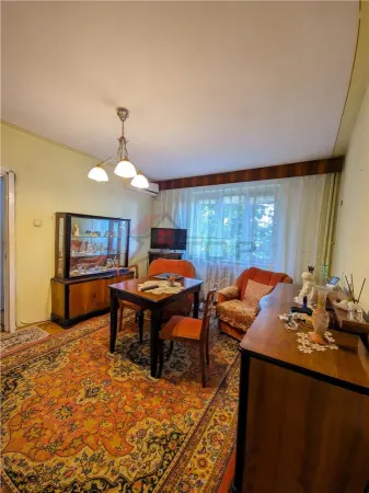 Apartament 3 camere Iași - poza 2