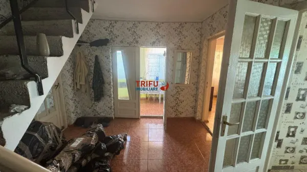 Casă 2 camere Alba Iulia - poza 5