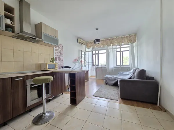 Apartament 2 camere Iași - poza 1