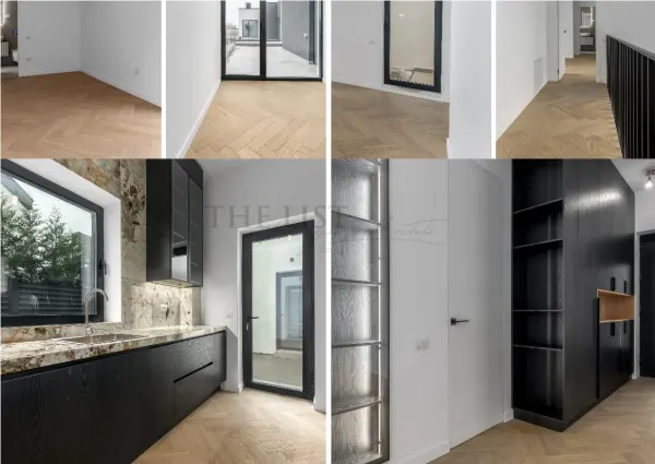 Casă 6 camere București - poza 4