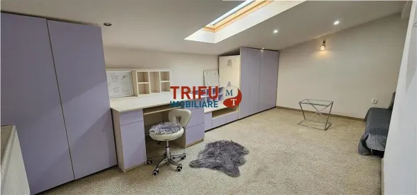 Apartament 3 camere Alba Iulia - poza 1