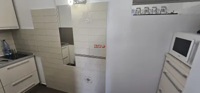 Apartament de vanzare mobilat si utilat - foto 12
