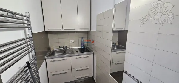 Apartament 3 camere Alba Iulia - poza 14